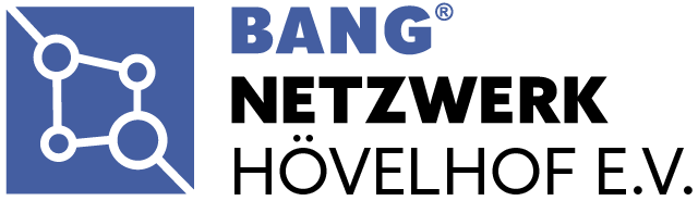 Logo Bank Netzwerk Hövelhof
