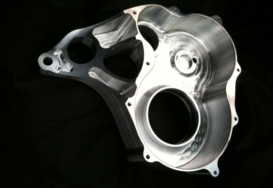 Mechanische Fertigung